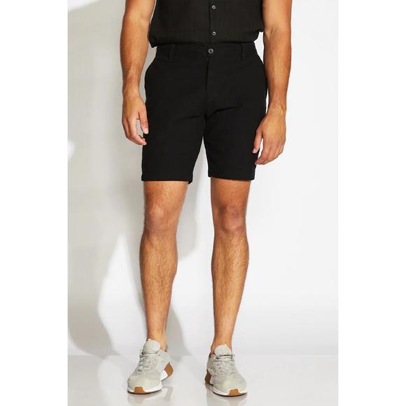 CIVIL SOCIETY Shorts New Civil Society Casablanca Linen Shorts In